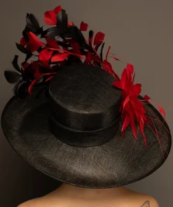 THG6543*The Hat Girls Hot