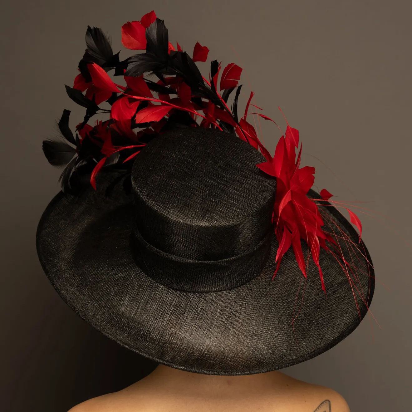 THG6543*The Hat Girls Hot