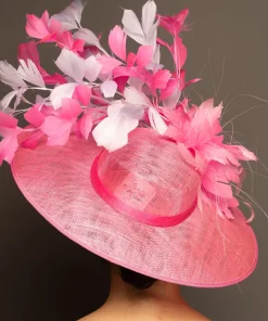 THG6524*The Hat Girls Hot