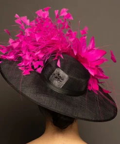 THG6501*The Hat Girls New