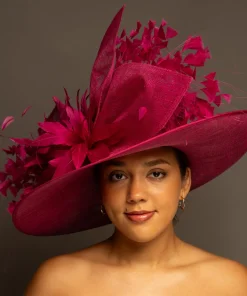 THG6376*The Hat Girls Discount