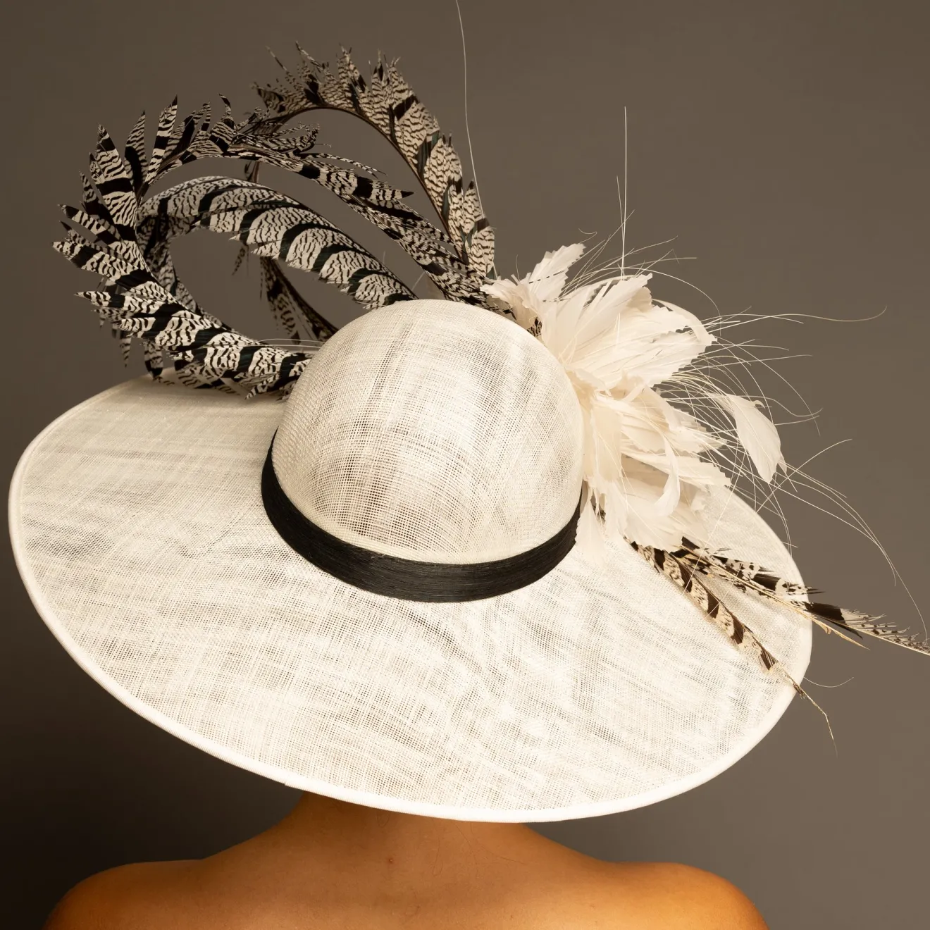 THG6289*The Hat Girls Best