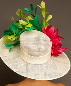 THG6215*The Hat Girls Hot