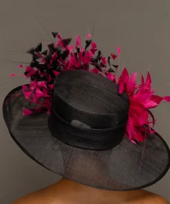 THG8825*The Hat Girls Hot