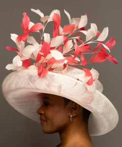 THG8820*The Hat Girls Best