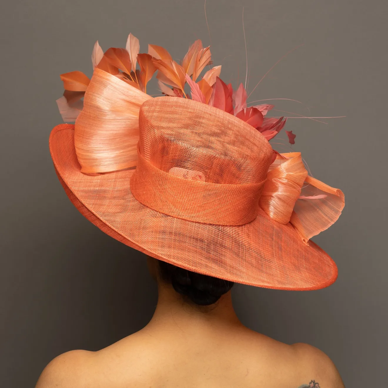 THG5075*The Hat Girls Outlet