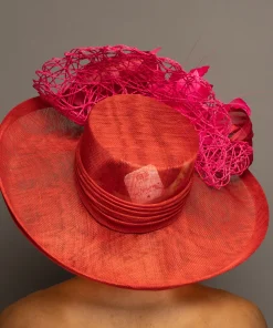 THG4981*The Hat Girls Outlet