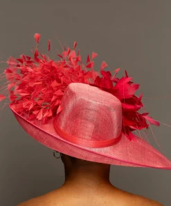 THG8754*The Hat Girls Online