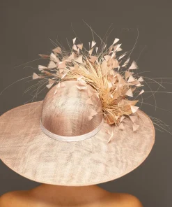 THG8571*The Hat Girls New