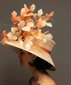 THG8366*The Hat Girls Best