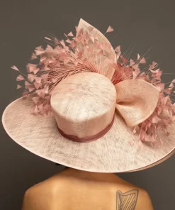 THG8204*The Hat Girls Fashion