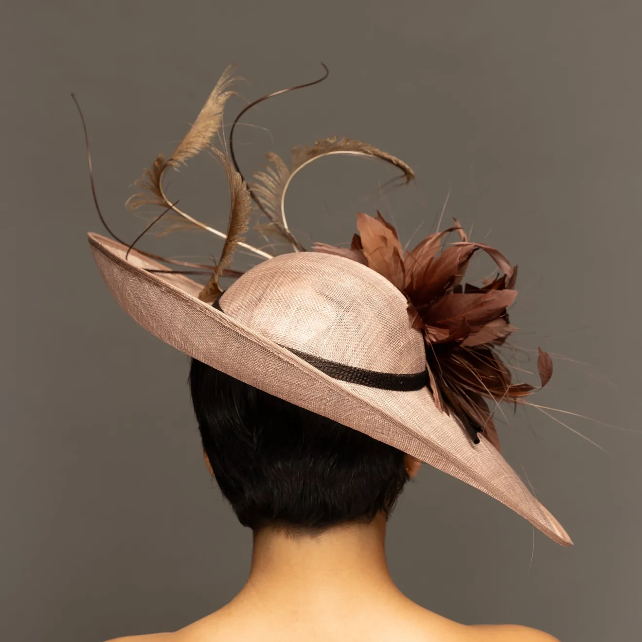 THG9010*The Hat Girls Hot