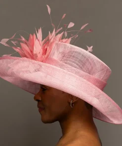 THG8923*The Hat Girls Hot