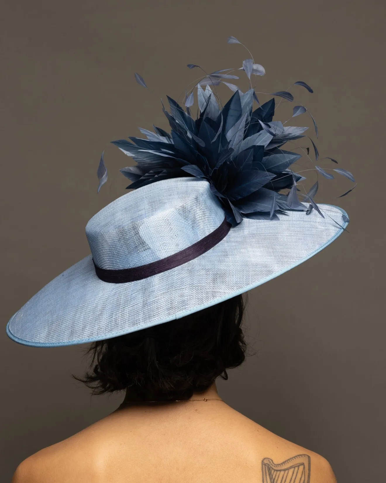 THG8324*The Hat Girls Online