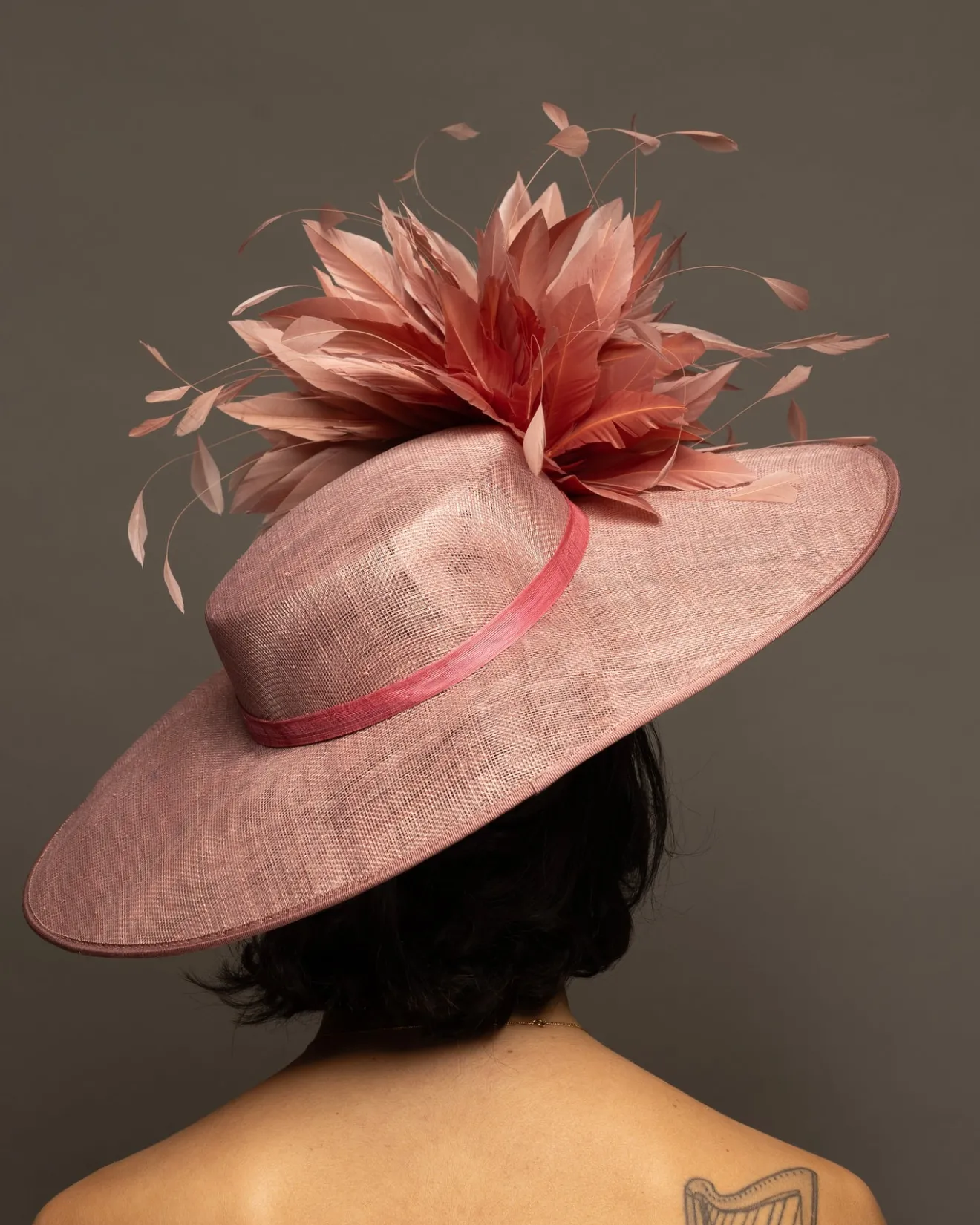 THG8322*The Hat Girls Discount