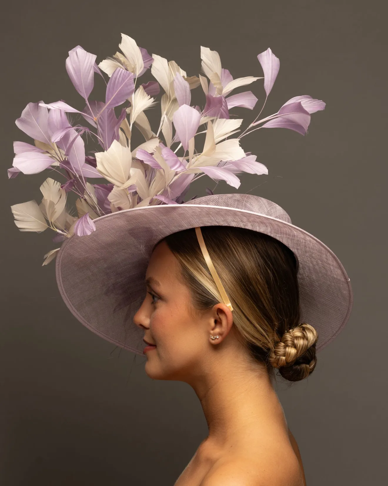 THG8197*The Hat Girls New