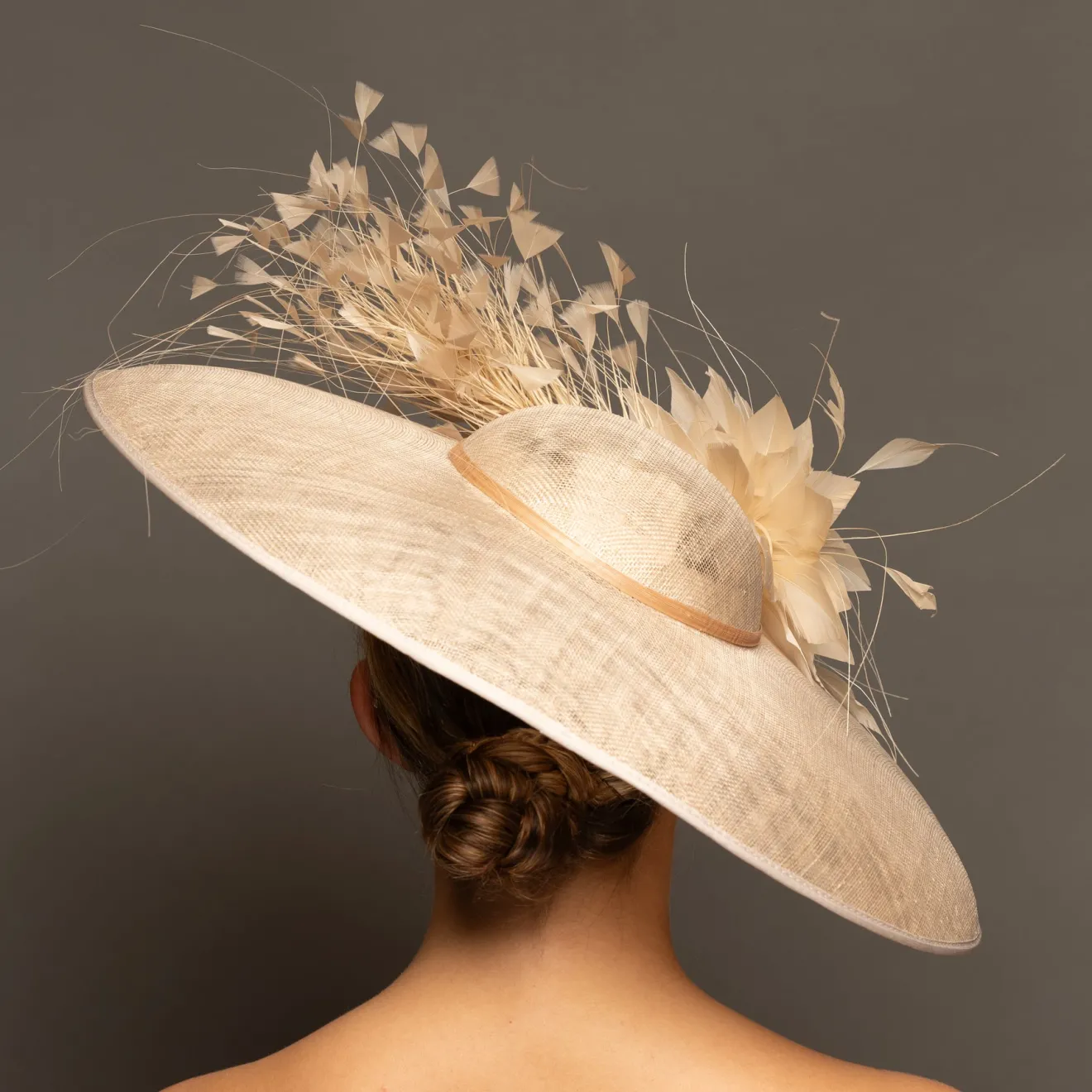 THG9282*The Hat Girls New