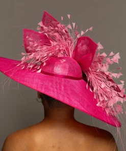 THG9138*The Hat Girls Hot