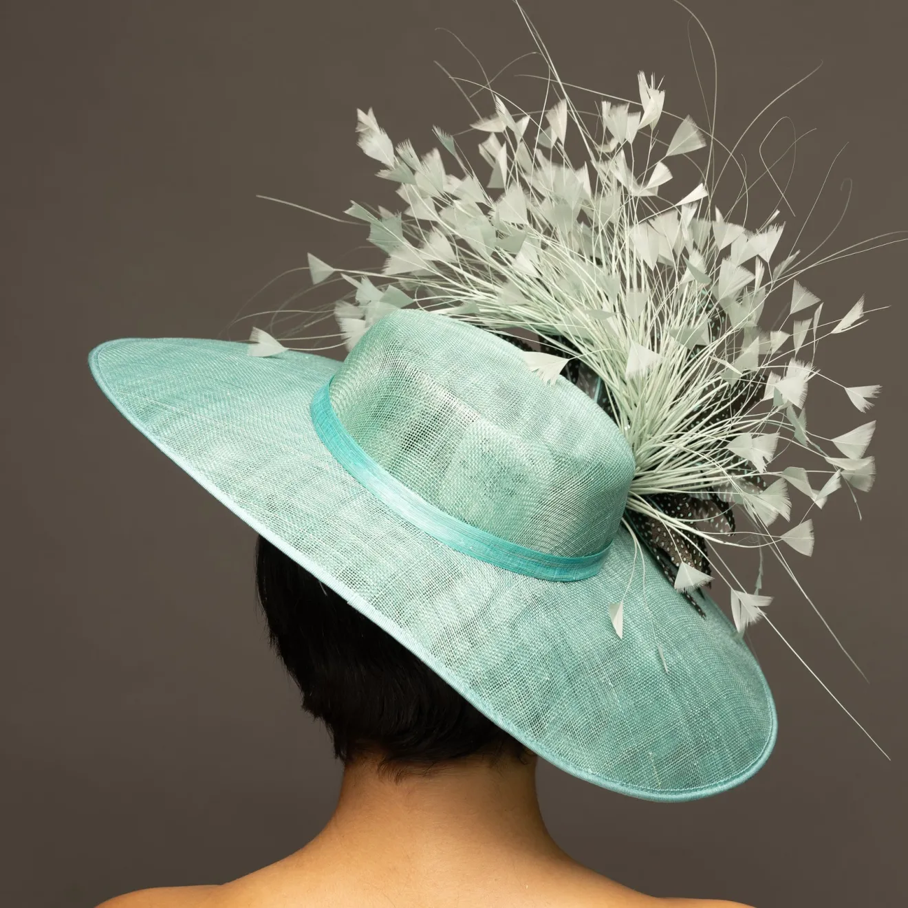 THG8531*The Hat Girls Hot