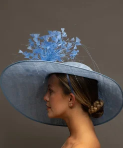 THG8497*The Hat Girls New