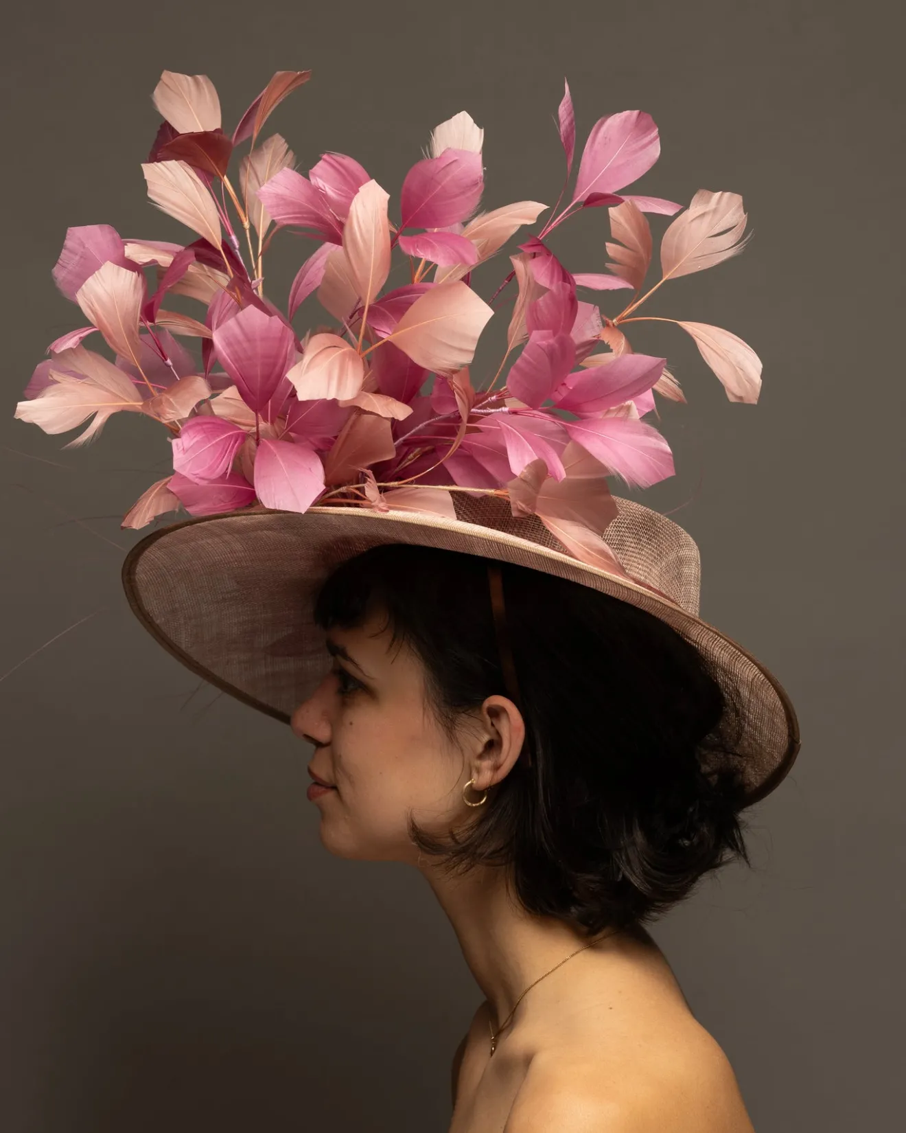 THG8201*The Hat Girls Best