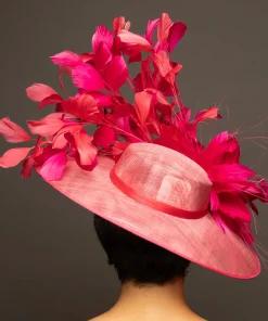 THG8198*The Hat Girls Hot