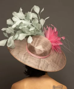 THG8021*The Hat Girls Best