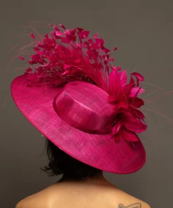 THG8014*The Hat Girls Best