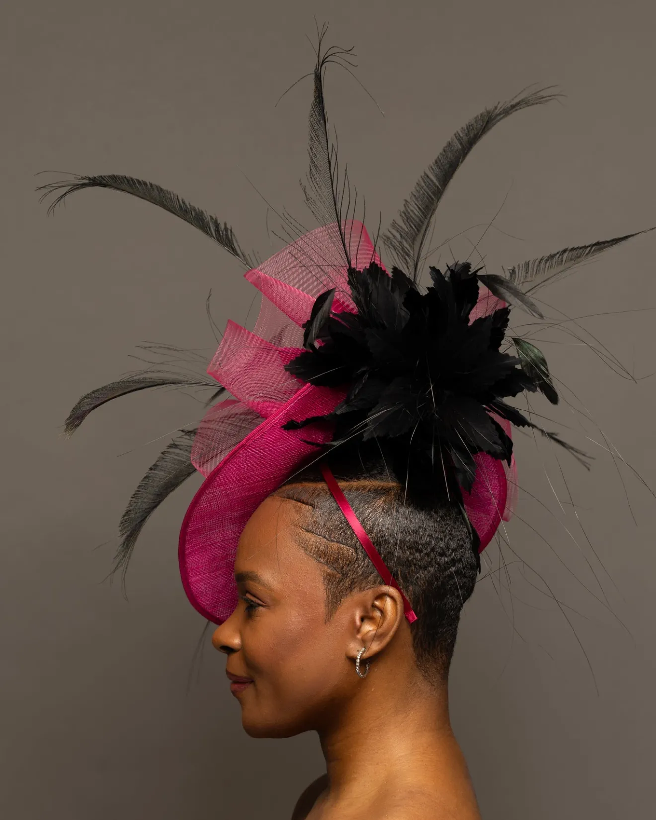 THG9021*The Hat Girls New