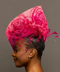 THG8936*The Hat Girls New