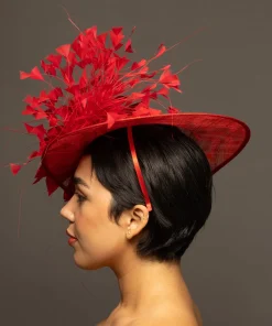 THG8312*The Hat Girls Hot