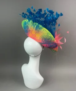 THG7588*The Hat Girls Fashion