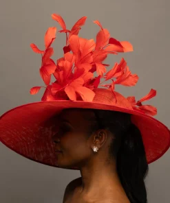 THG7341*The Hat Girls Fashion