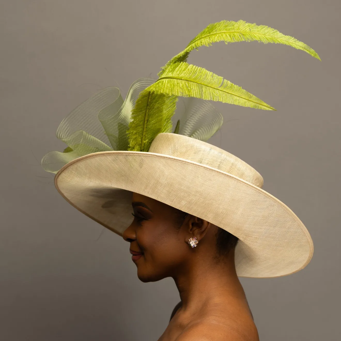 THG7336*The Hat Girls Outlet