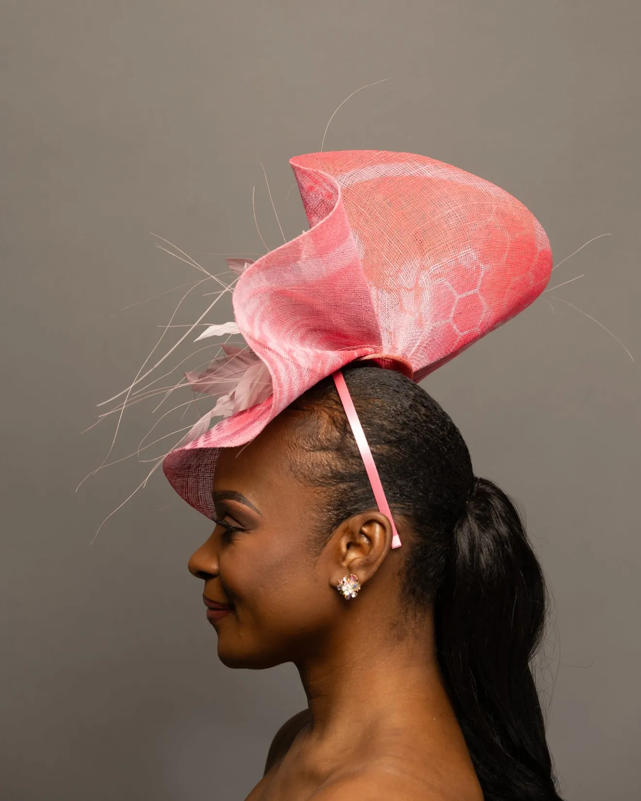 THG7335*The Hat Girls Discount