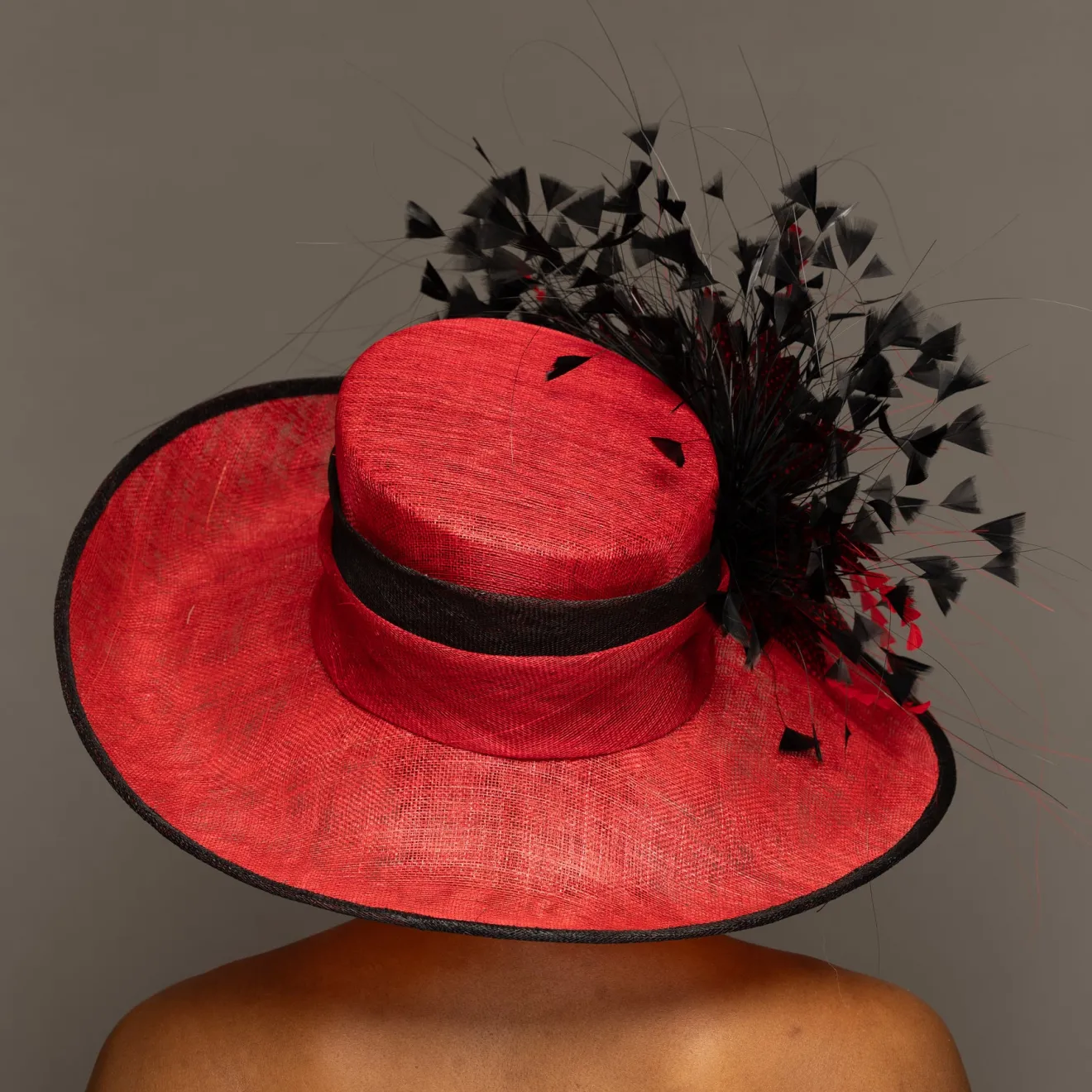 THG8922*The Hat Girls Discount