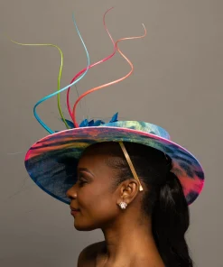 THG7331*The Hat Girls Hot