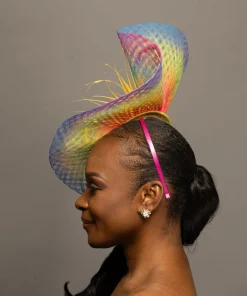 THG7282*The Hat Girls Best