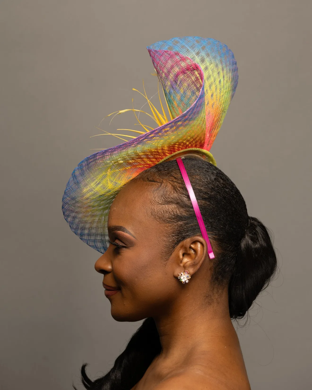 THG7282*The Hat Girls Best