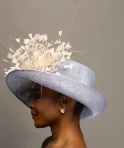 THG7207*The Hat Girls Online