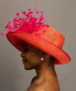 THG7205*The Hat Girls Online