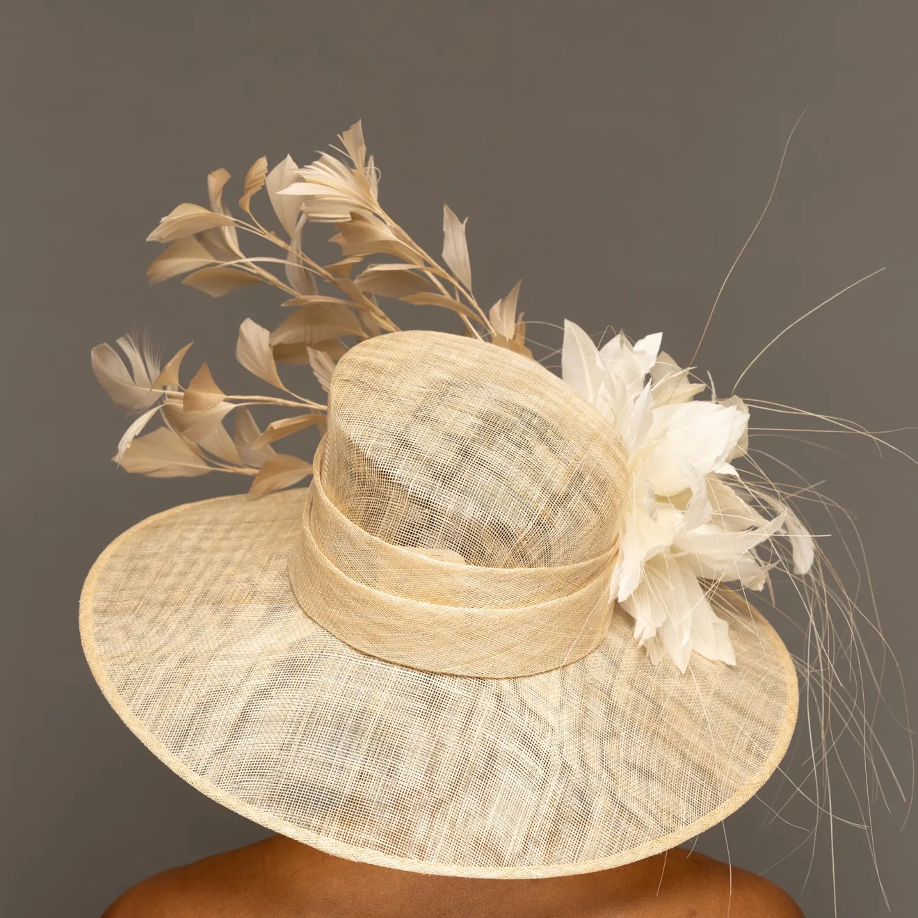 THG8919*The Hat Girls Hot