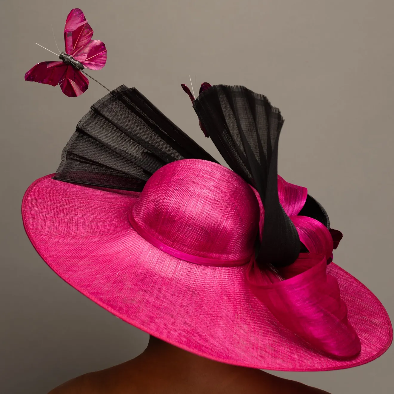 THG7168*The Hat Girls Outlet