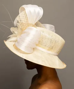 THG7163*The Hat Girls Clearance