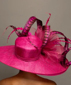 THG7162*The Hat Girls Clearance