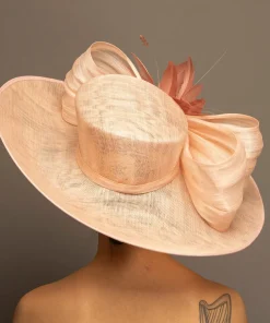 THG7138*The Hat Girls Hot