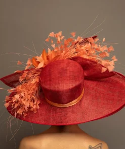 THG7137*The Hat Girls Hot