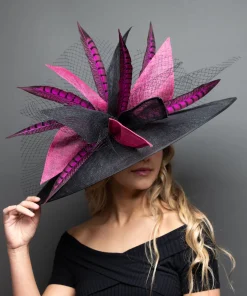 THG3731*The Hat Girls Hot