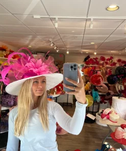 THG3690*The Hat Girls Online