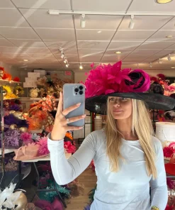 THG3689*The Hat Girls Outlet